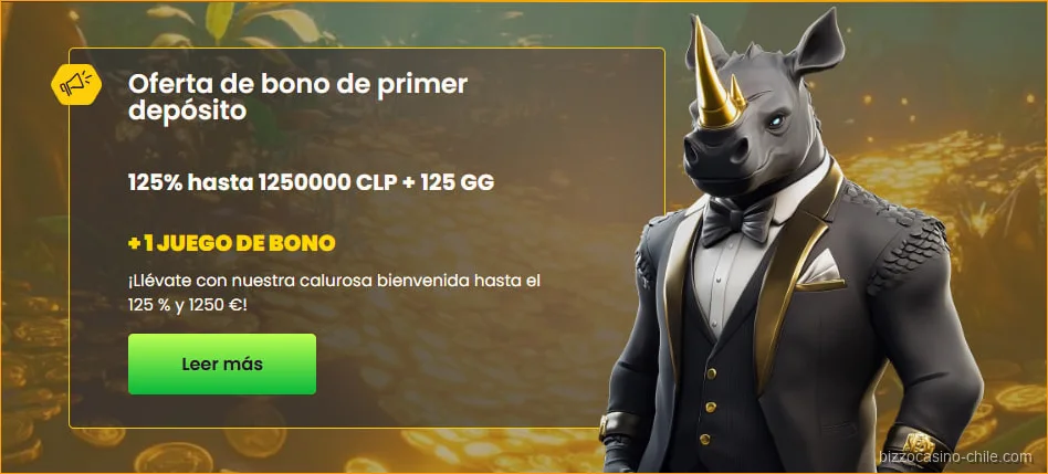 Casino screenshot 5